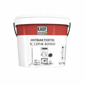 KAUFMANN® Antibakteriyel İç Cephe Boyası